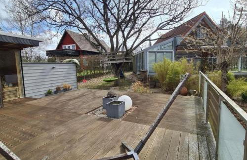 Holiday Home Das Haus am See by Interhome - Foto 17