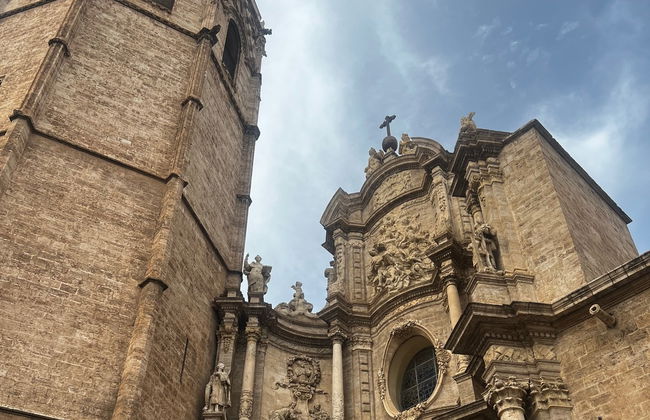 Excursión a Valencia - Foto 2