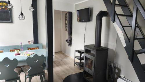 NEU! Ferienhütte Ahaus - Foto 2