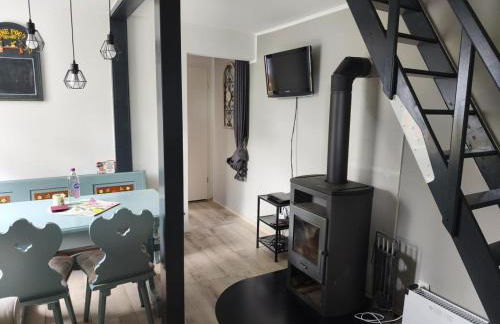 NEU! Ferienhütte Ahaus - Foto 2