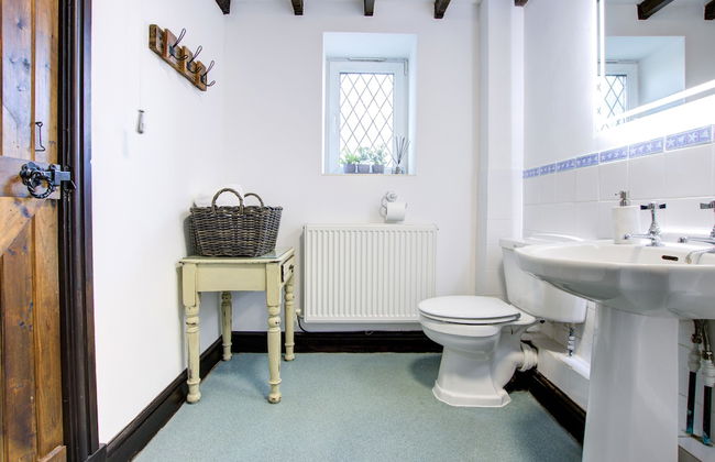 The Old Stables - Foto 5