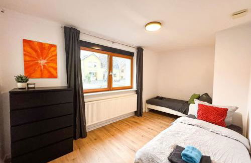 Apartment for large groups south of Berlin - Foto 24