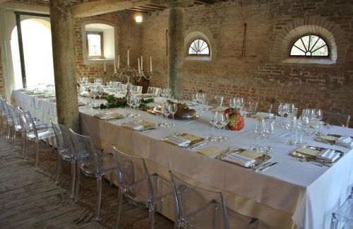 Antica Corte Pallavicina Relais - Foto 61