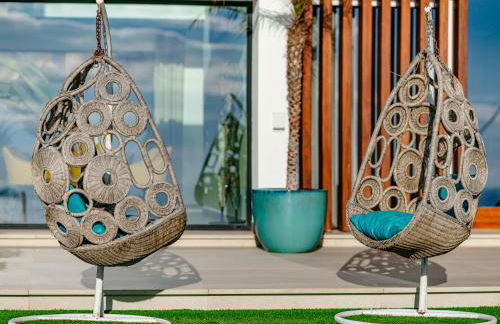 Villa Bali Infinity Plus by Interhome - Foto 113