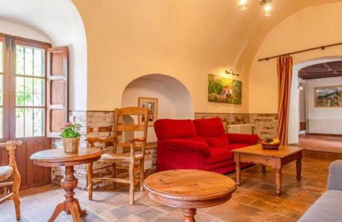 Molino del Caracol - Photo 71