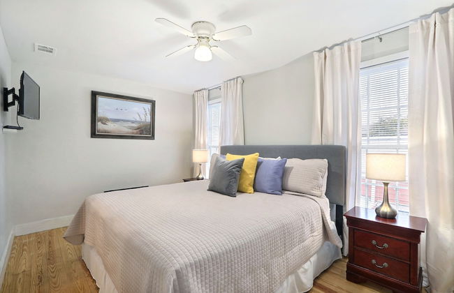 Gallery Stays - Low Country - Foto 9