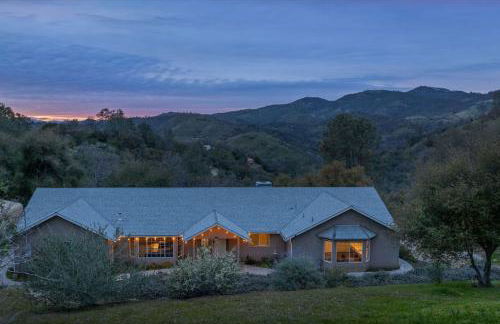Sunset Lookout Mountain villa, Meadows, Gazebo - Foto 51