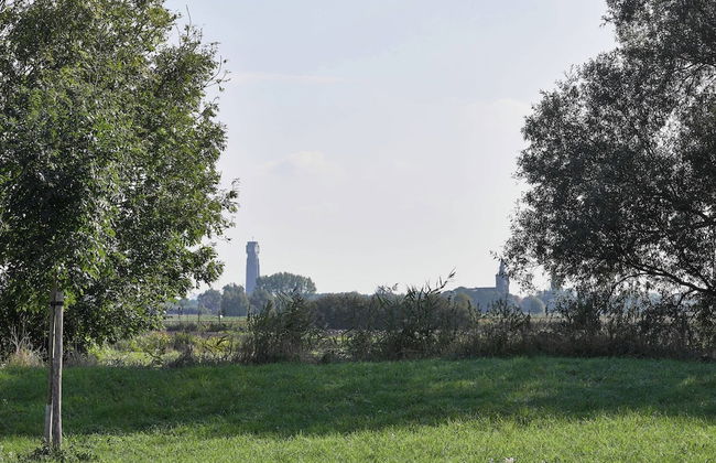 Diksmuide Mansion With Games - Foto 37