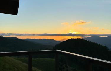 Chalé alecrim Rancho Queimado - Foto 10