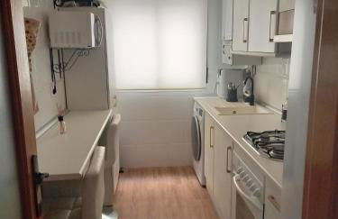 Piso acogedor con terraza - Foto 5