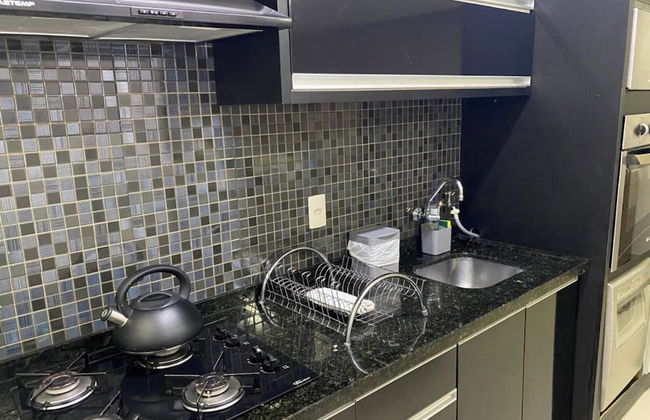 Nautilus Home Club - Penha - Polly - Foto 75