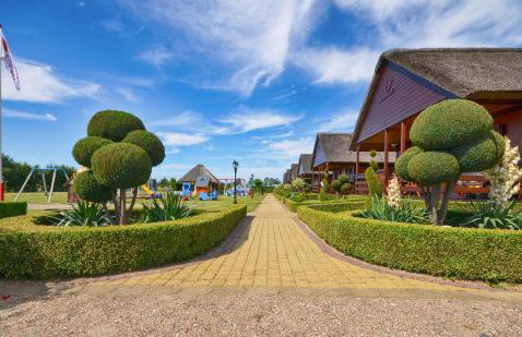 Domki Alicja - Foto 1