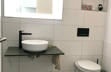 LÜFTLE neue gemütliche große Familien Ferienwohnung im Allgäu - Photo 17