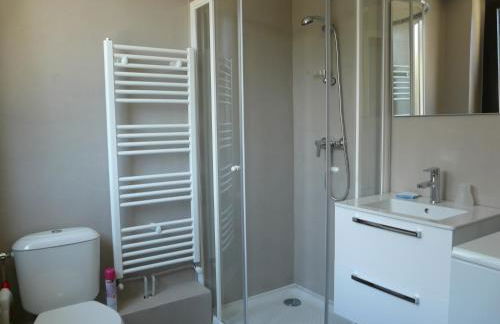 Chalet les Ombrettes - Foto 13