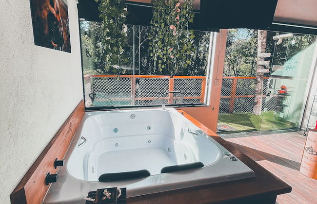 Recanto Lira - Foto 14