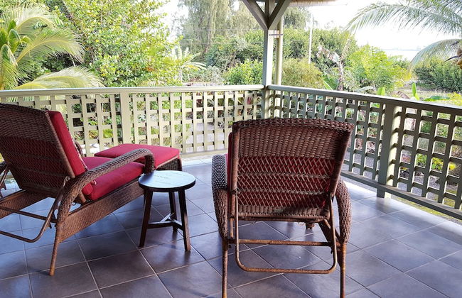 Hale Ki'i Maka Manu 4 Bedroom Home by RedAwning - Foto 31