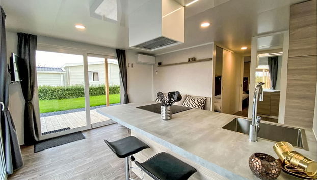 Cottage 4 - Foto 3, Kitchen / Dining Room