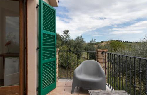 Agriturismo Angeli Sognanti - Foto 24