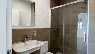 Green Simon, piso nuevo con piscina 2024 - Photo 4, Shower