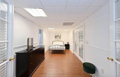 Jackson River Estate Main House Pool, Riverfront, sleeps 15 - Foto 52