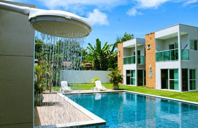 Casa Tatuamunha Beach - Foto 33