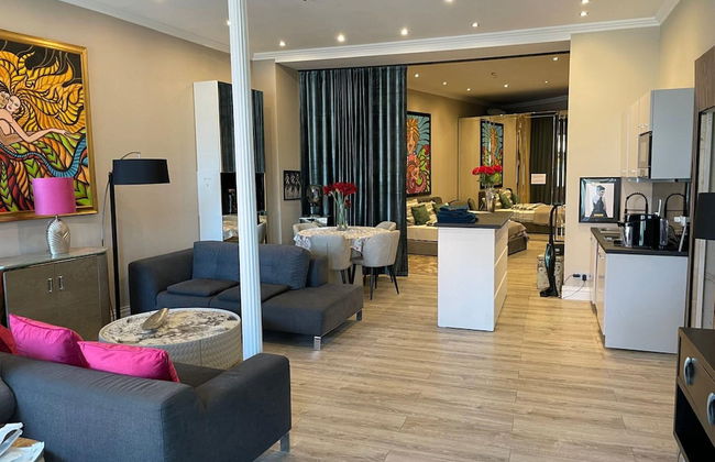 Maisonette in the Taunus With Mediterranean - Foto 9