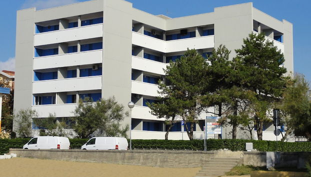 Columbus - Appartamenti - Photo 2, Image principale