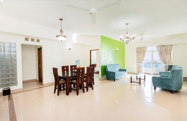 Supun Arcade Residency - Foto 14