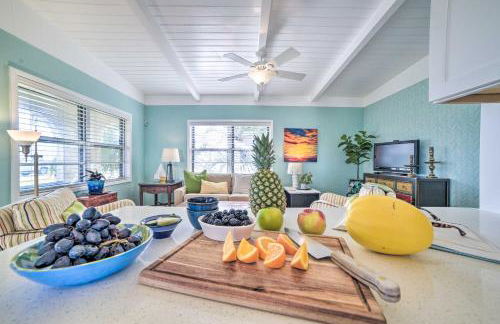 Walk to Beach PCB Retreat with Private Pool! - Photo 12