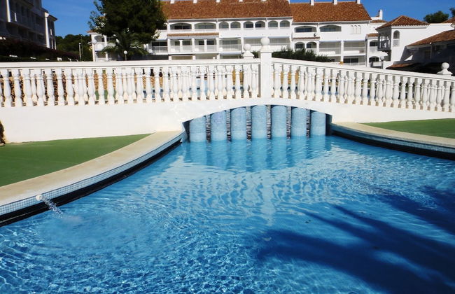 Apartamentos Al-Andalus-26 - Foto 14