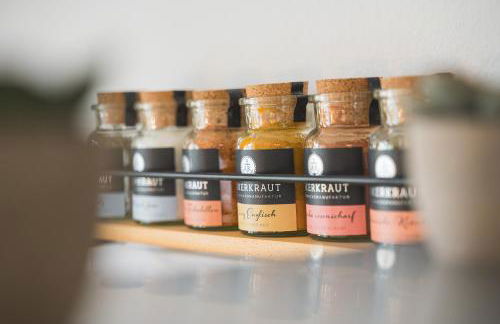 Lemon3 - SAP Arena & Maimarkt - Smart-TV - Self-Checkin - Free Parking - Foto 33