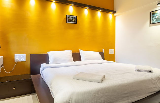 Knox Boutique Villa - Foto 3