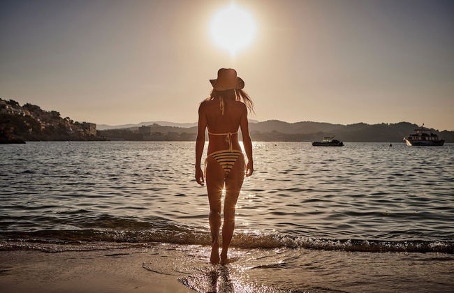 Universal Aparthotel Don Camilo - Photo 55