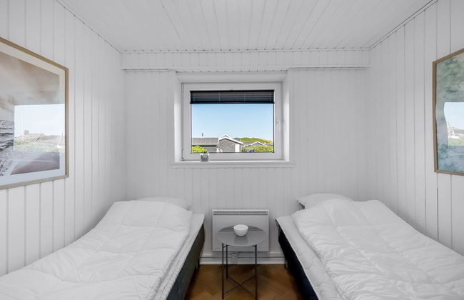 "Hillevi" - 200m from the sea - Photo 3