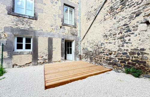 Charmant T1 Neuf à Riom au Cœur de la Ville !N4 - Foto 11