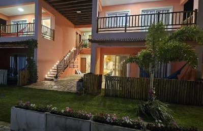 Casa Gostoso Mar - Apartamentos - Foto 21