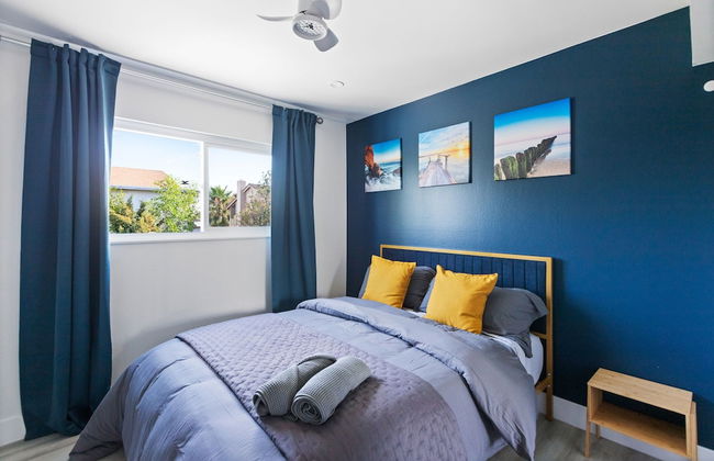 Excellent Location 4 Rooms HOME - 8 min to STRIP and 5 minutes LV CONVENTION - Foto 2