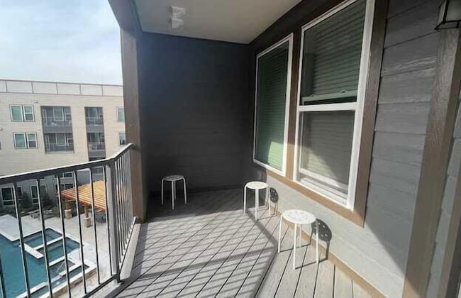 Skyline Trinity - Foto 26