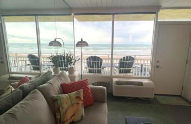 Sapphire Shores- Oceanfront at Symphony Beach Club - Foto 15