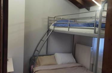 Traditional Stone Cottage in Palio Elatohori - Foto 17