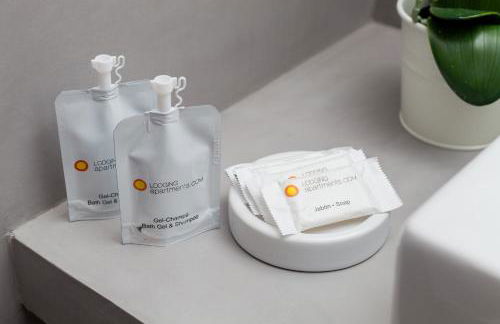 Lodging Apartments Beach Apartment Villa Olimpica - Foto 18