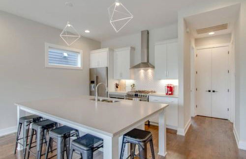 Ultra Large Deck Skyline Views - Foto 3