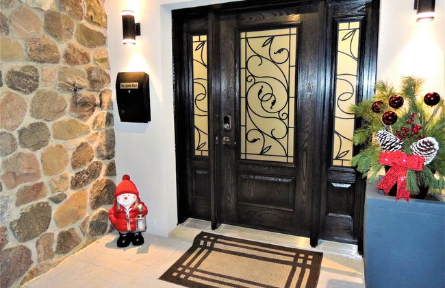 iResidence in Toronto- Vacation Home - Foto 38