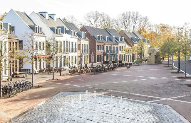 Luxurious, Spacious Suite Near Maastricht - Photo 41