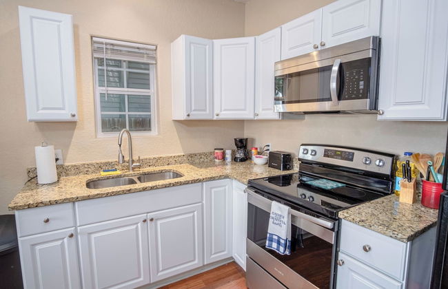 Renovated 2br/2ba Near Downtown - Foto 12