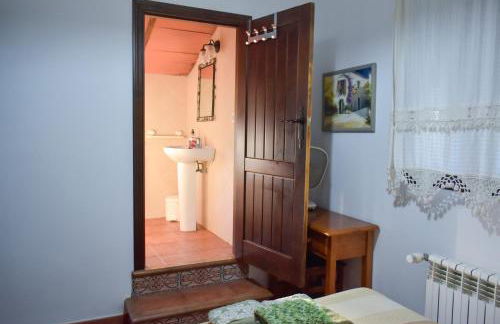 Casa Rural Arados - Foto 35