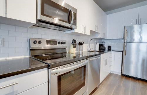 Relax in Style Minutes from DC and Alexandria - Foto 30