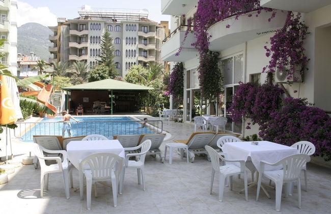 The S Apart & Suites Hotel - Foto 10