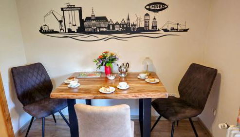 Ferienhaus Emden - Photo 5