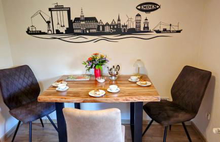 Ferienhaus Emden - Photo 5